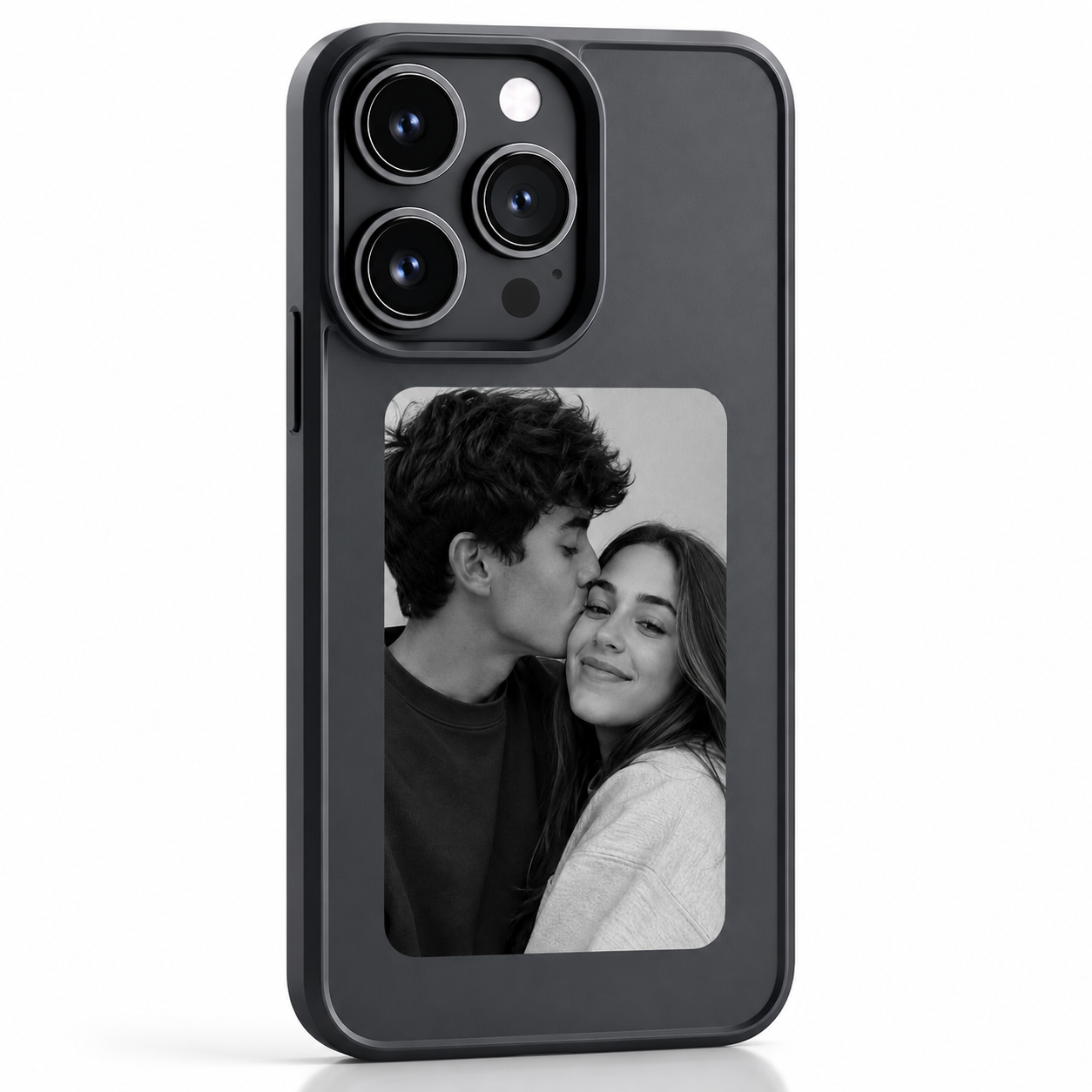 Lunora personalized memory phone case